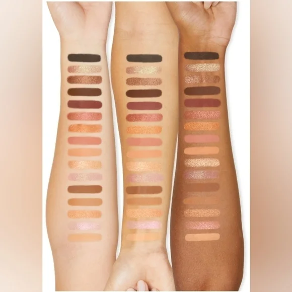 BNIB Too Faced Born This Way Sunset Stripped Palette - Picture 3 of 8